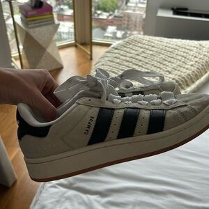 Adidas campus shoes